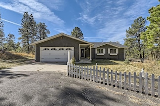 667 N White Tail Dr Unit 1, Franktown, CO 80116