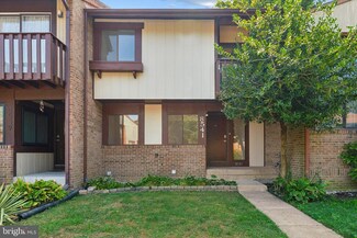 8541 Gwynedd Way, Springfield, VA 22153