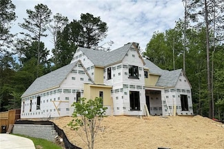 440 Allyson Cir, Alpharetta, GA 30009