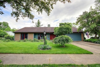 625 Nightfall Rd, Fort Wayne, IN 46819
