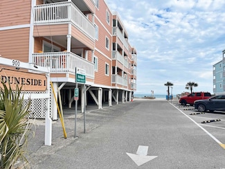 900 N Waccamaw Dr Unit 203, Murrells Inlet, SC 29576