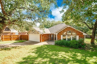 4985 Wolf Creek Trail, Flower Mound, TX 75028