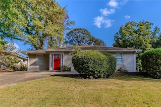 2308 Sheryl Dr, Decatur, GA 30032