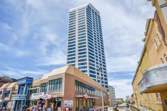 1515 Boardwalk Unit 2704, Atlantic City, NJ 08401
