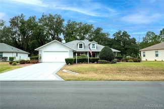 3176 N Canterbury Lake Dr, Hernando, FL 34442