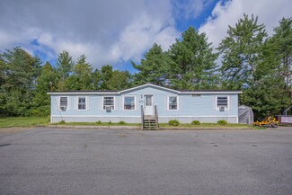 3352 W River Rd, Sidney, ME 04330