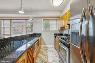 738 Longfellow St NW Unit 213, Washington, DC 20011
