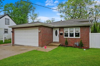 14512 Abbottsford Rd, Midlothian, IL 60445