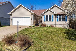250 Hanalei Dr, Morgantown, WV 26508
