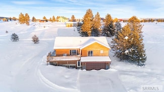 3987 Dirk Dr, Island Park, ID 83429