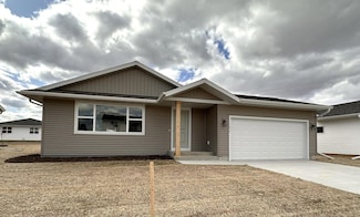 1030 McNish Ct, Sheboygan Falls, WI 53085