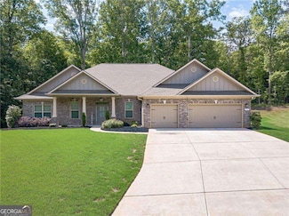 150 Whitworth Dr, Locust Grove, GA 30248