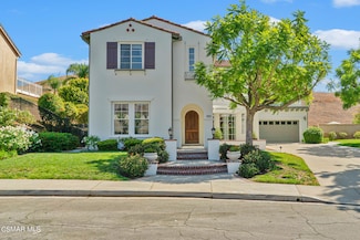 3224 Rising Star Ave, Simi Valley, CA 93063