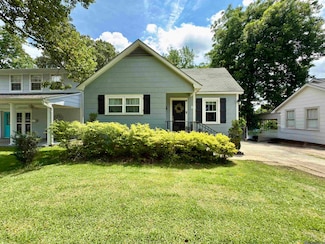 613 Moore St, Baton Rouge, LA 70806