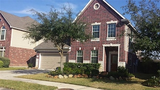4023 Windmill Creek Dr, Richmond, TX 77407