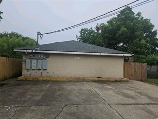 924 Deslonde St, New Orleans, LA 70117