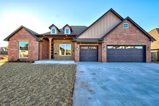 19605 Dalemead Way, Edmond, OK 73012