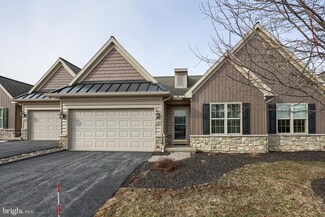 177 Fieldcrest Ln Unit 95, Ephrata, PA 17522