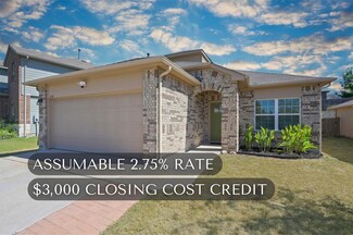 6701 Janes Ranch Rd, Austin, TX 78744