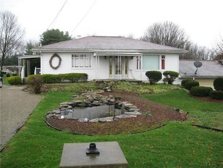 120 Prittstown Rd, Mount Pleasant, PA 15666