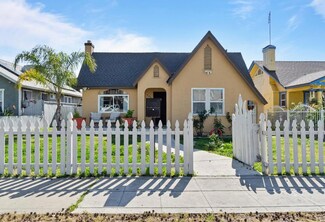 134 E Hawes Ave, Fresno, CA 93706