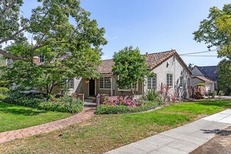 1198 Coolidge Ave, San Jose, CA 95125