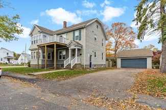 1000 Riverside Ave, Somerset, MA 02726