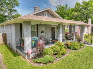 839 N Mcneil St, Memphis, TN 38107