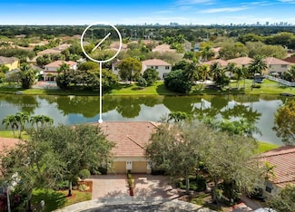 1707 NW 78th Way, Hollywood, FL 33024