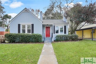 415 E 62nd St, Savannah, GA 31405