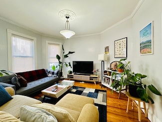 14 Dalrymple St Unit 1, Jamaica Plain, MA 02130