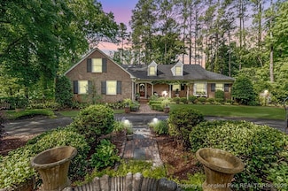 1409 Brentwood Place, Sanford, NC 27330