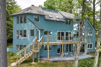 473 Waukewan Rd, Center Harbor, NH 03226