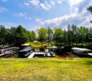 851 Kings Way, Rome, WI 54457