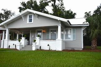 3105 Norwich St, Brunswick, GA 31520