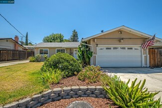 3837 Bayview Cir, Concord, CA 94520