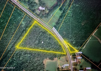 0 Taylors Bridge Unit 100456003, Magnolia, NC 28453