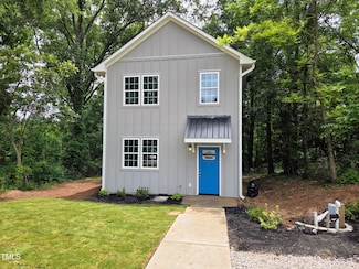 608 E Umstead St, Durham, NC 27701