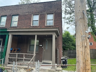 6511 Clifford St, Pittsburgh, PA 15206