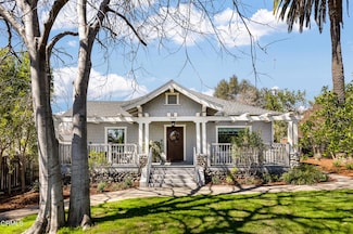 2157 Santa Anita Ave, Altadena, CA 91001