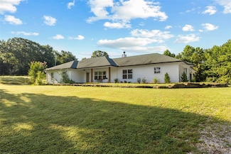 22459 County Rd, Stonewall, OK 74871