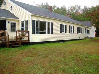 249 Route 4a, Andover, NH 03216