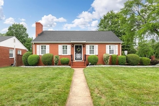 1200 Brookland Pkwy, Richmond, VA 23227