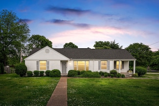 323 Blue Hills Dr, Nashville, TN 37214