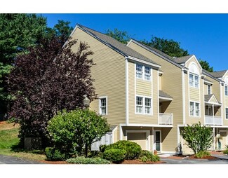 20 Village Way Unit 20, Jefferson, MA 01522