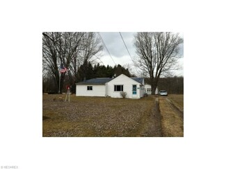 4964 Nelson Mosier Rd, Southington, OH 44470