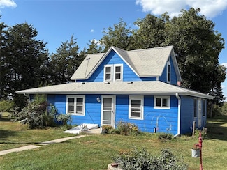 56247 150th Ave, Lucas, IA 50151