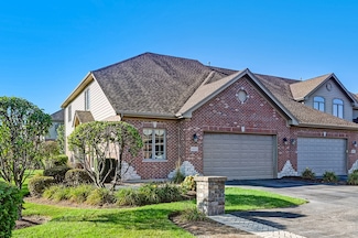 14951 S Preserve Dr, Lockport, IL 60441