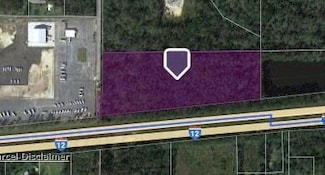11.804 Acres Section 34-6-6 None, Albany, LA 70711