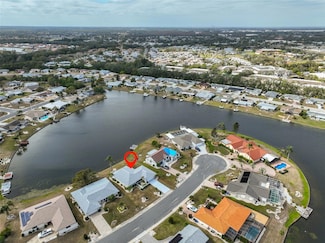 407 Blackhawk Cir Unit 31, Sun City Center, FL 33573
